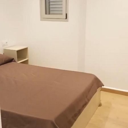 Apartamento La Chanca Playa 1 Conil De La Frontera Esterno foto