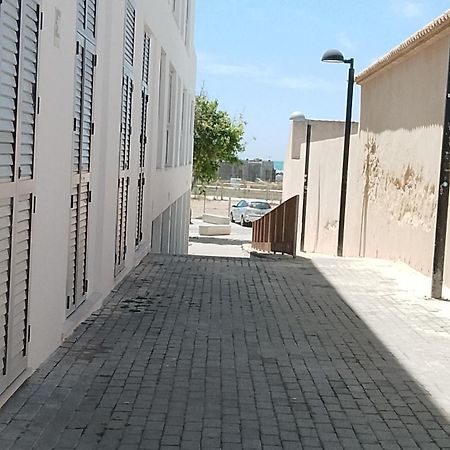 Apartamento La Chanca Playa 1 Conil De La Frontera Esterno foto
