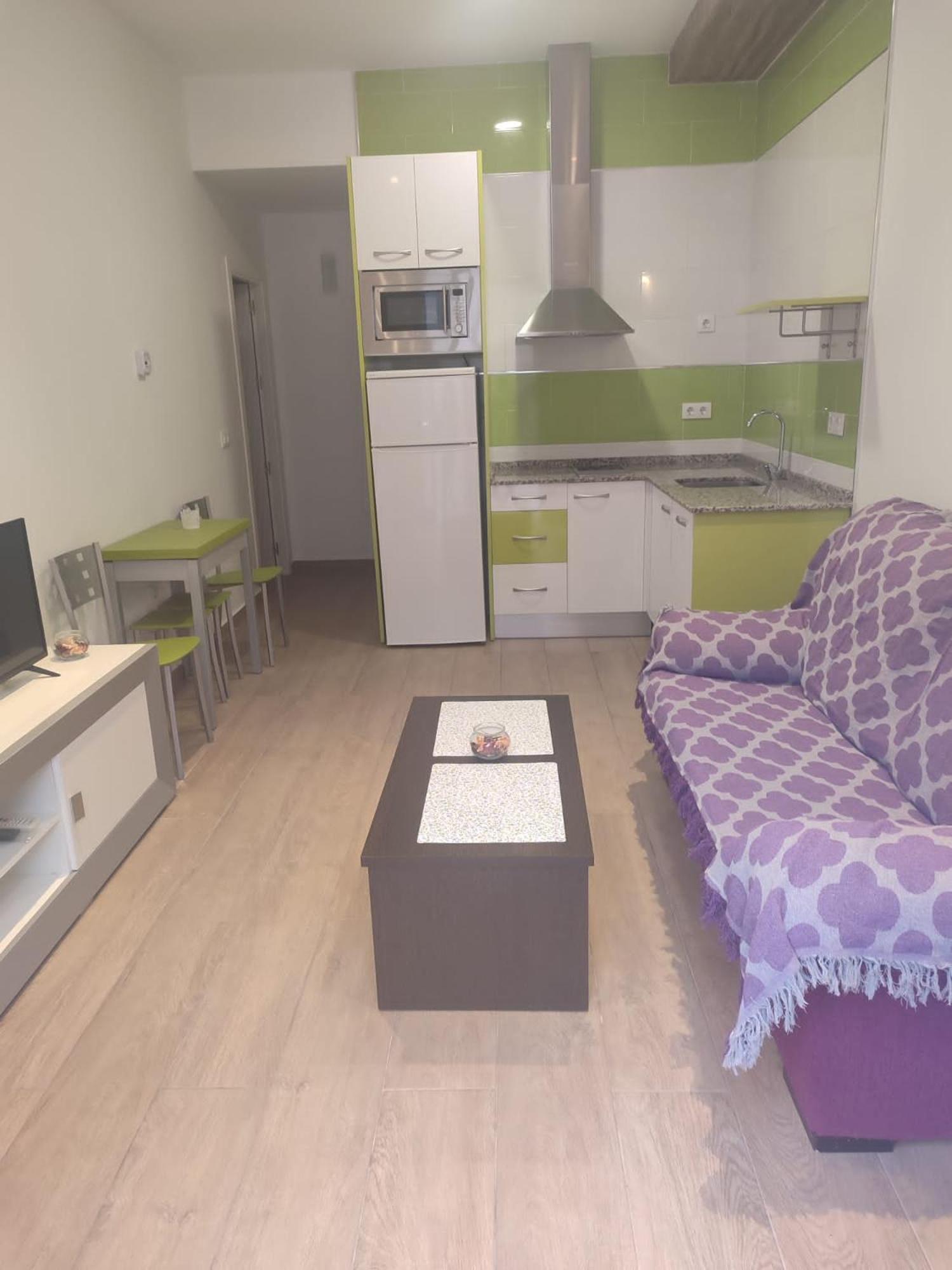 Apartamento La Chanca Playa 1 Conil De La Frontera Esterno foto