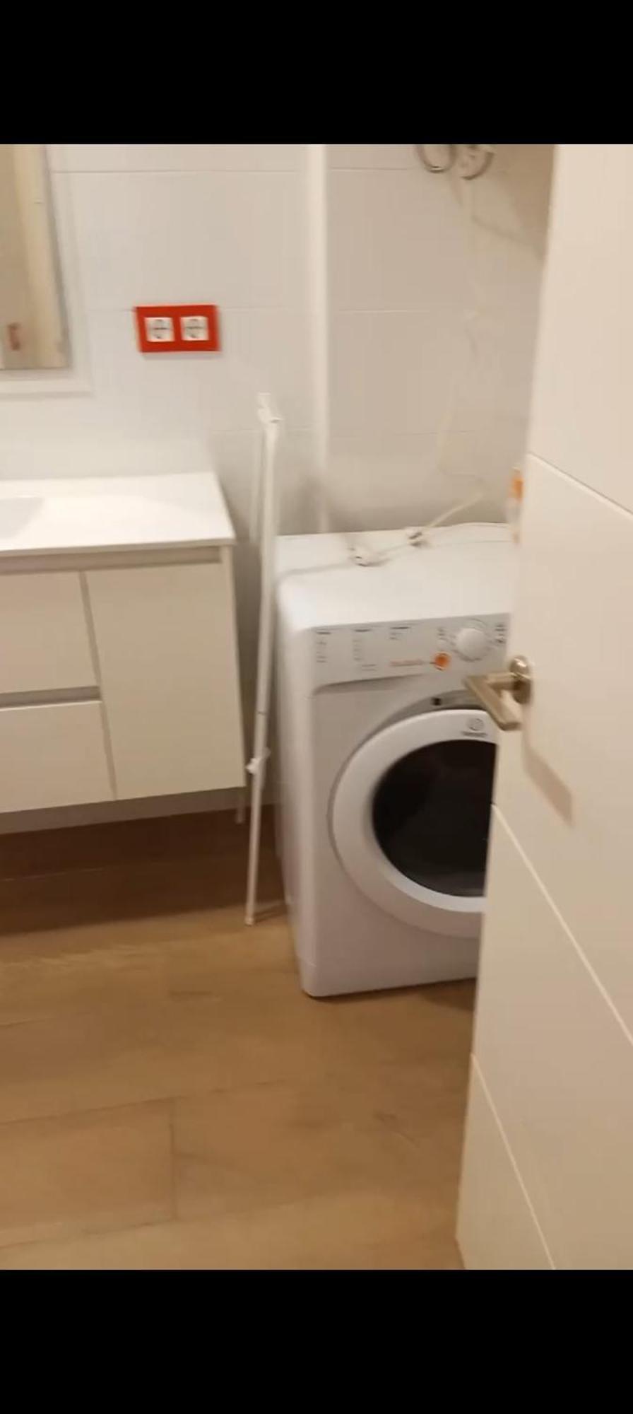 Apartamento La Chanca Playa 1 Conil De La Frontera Esterno foto