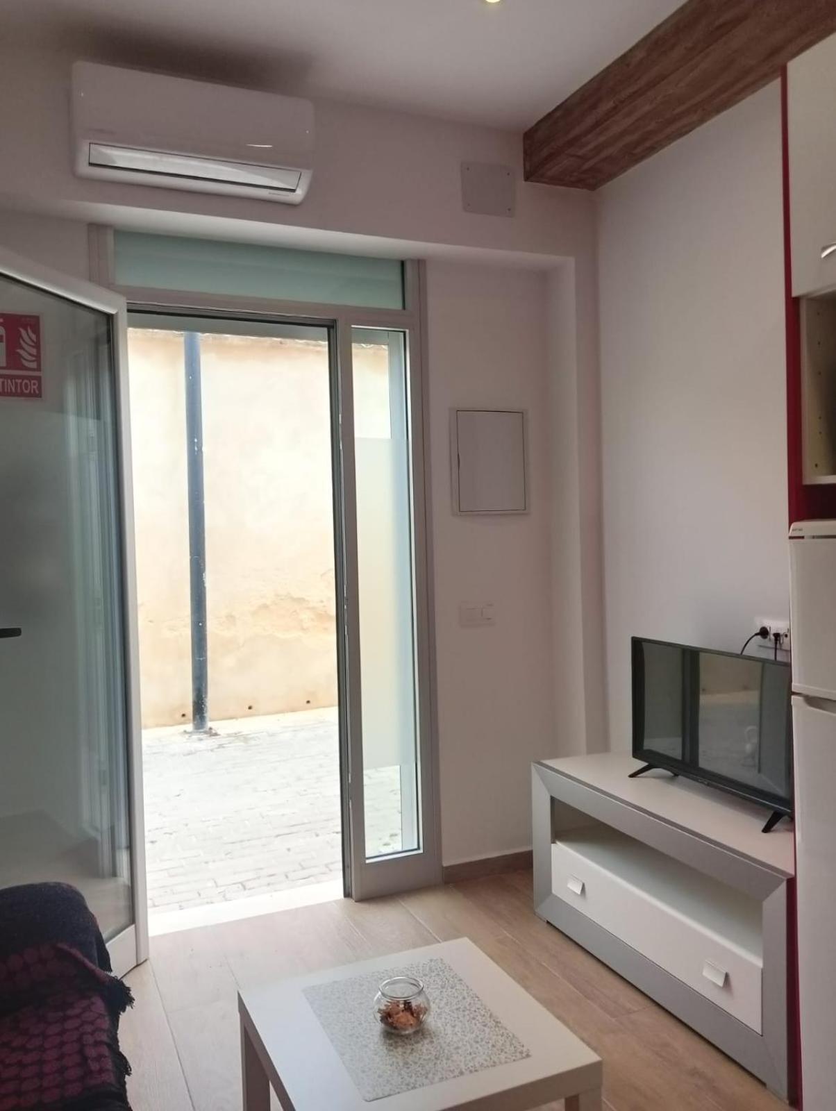 Apartamento La Chanca Playa 1 Conil De La Frontera Esterno foto