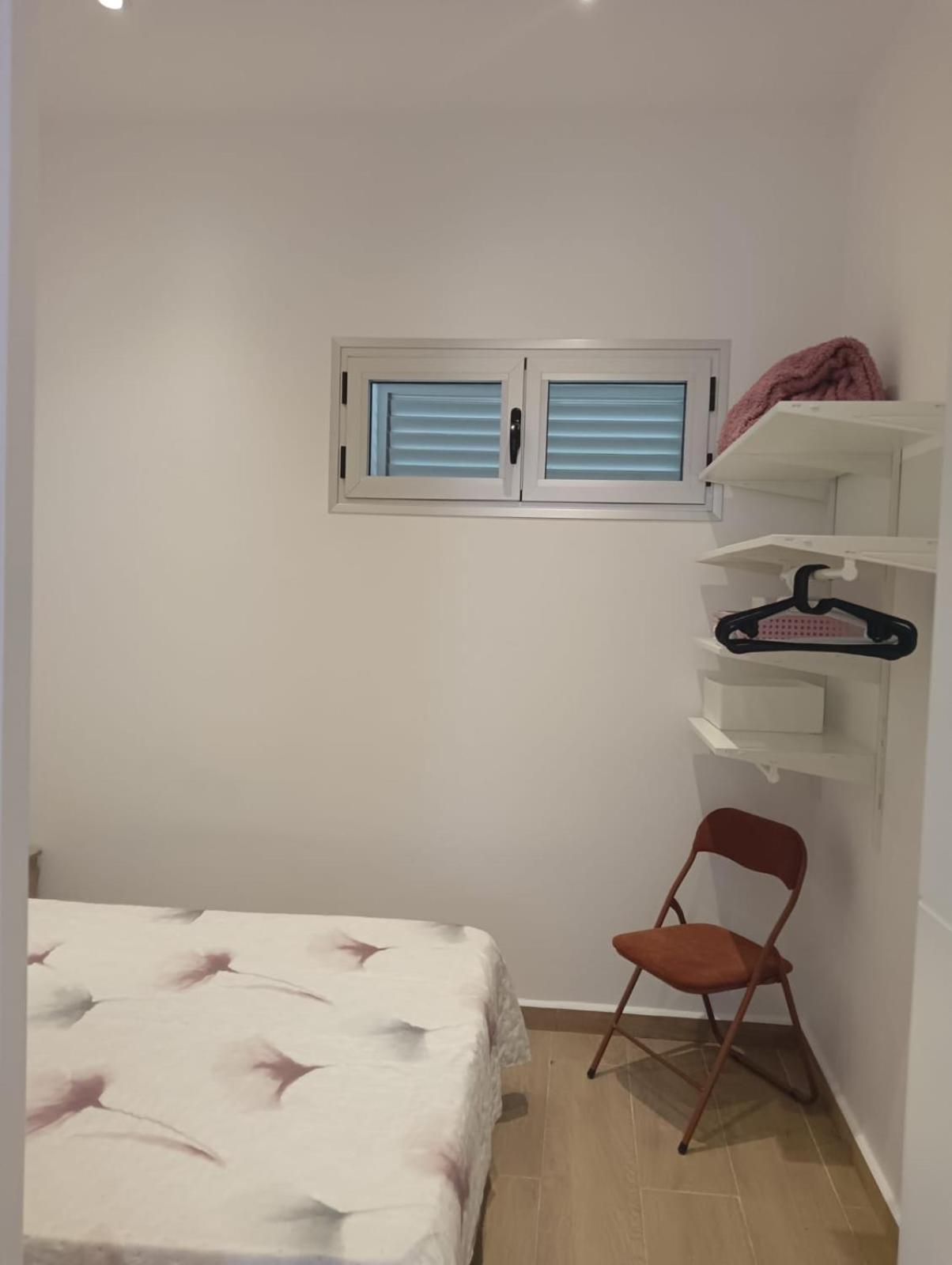Apartamento La Chanca Playa 1 Conil De La Frontera Esterno foto