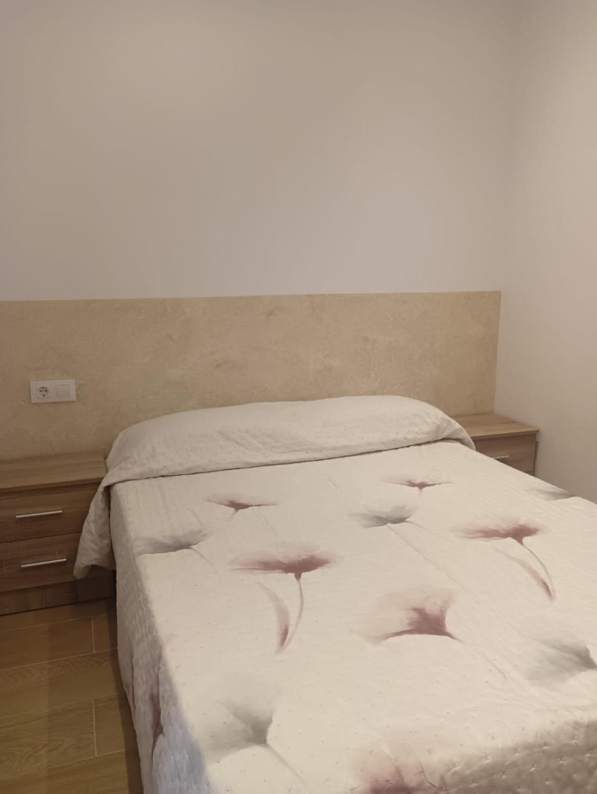 Apartamento La Chanca Playa 1 Conil De La Frontera Esterno foto