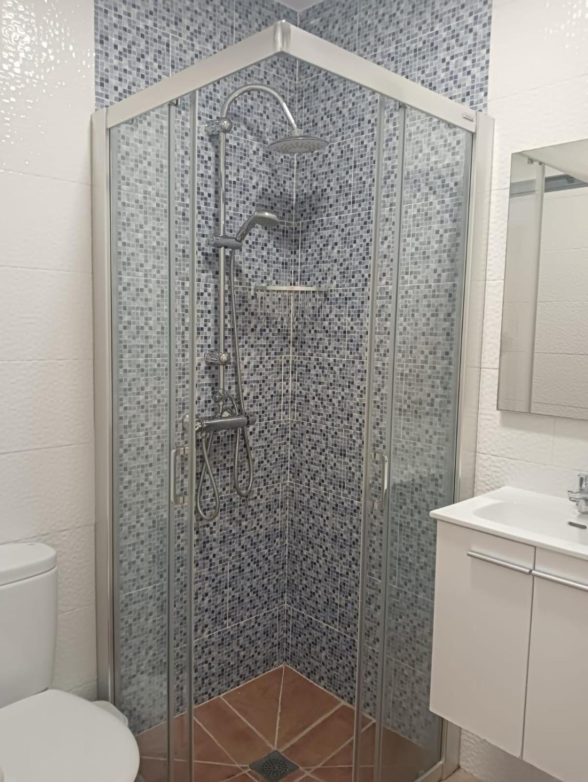 Apartamento La Chanca Playa 1 Conil De La Frontera Esterno foto