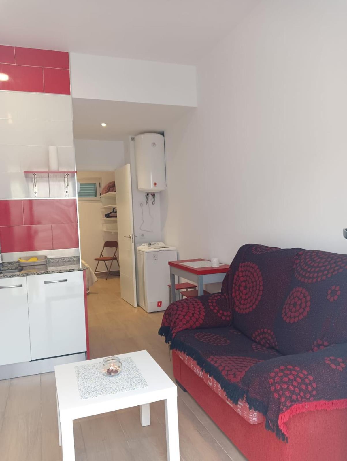 Apartamento La Chanca Playa 1 Conil De La Frontera Esterno foto